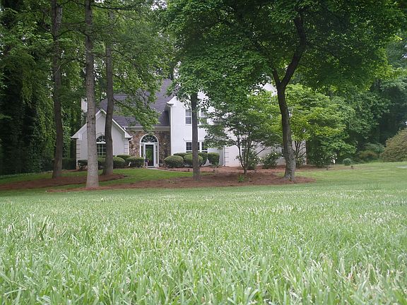 Front - Velvet Green Grass