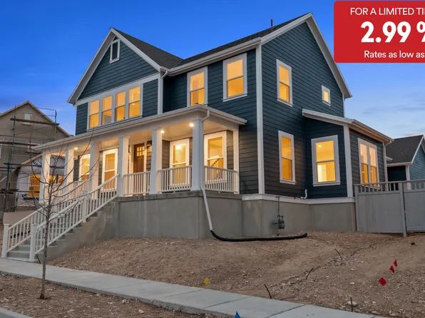 7166 W Lake Ave, South Jordan, UT 84009