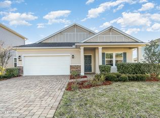4220 Arbor Mill Cir, Orange Park, FL 32065