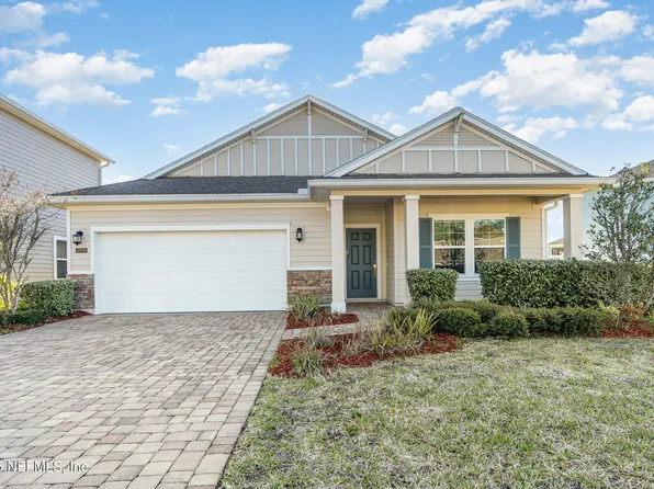 4220 ARBOR MILL Circle, Orange Park, FL 32065