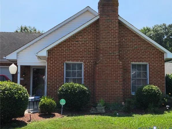 415 Stone Hearth Ct, Hopewell, VA 23860