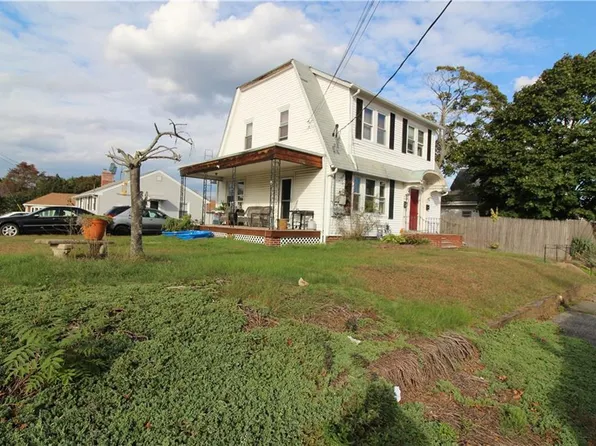 148 Flint St, Pawtucket, RI 02861