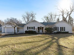 4823 Stratford Rd, Fort Wayne, IN 46807