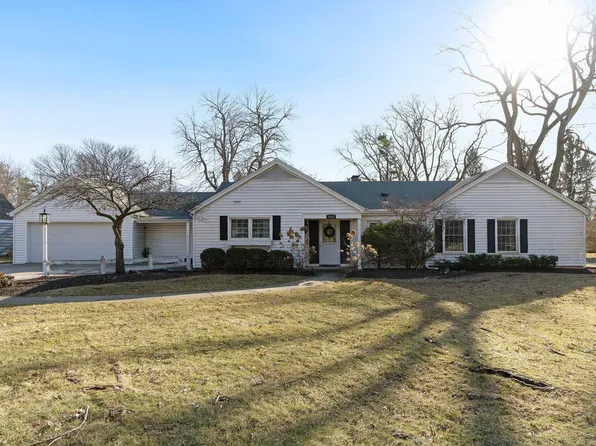 4823 Stratford Rd, Fort Wayne, IN 46807