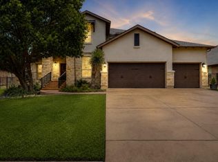 1813 Harvest Dance Dr, Leander, TX 78641
