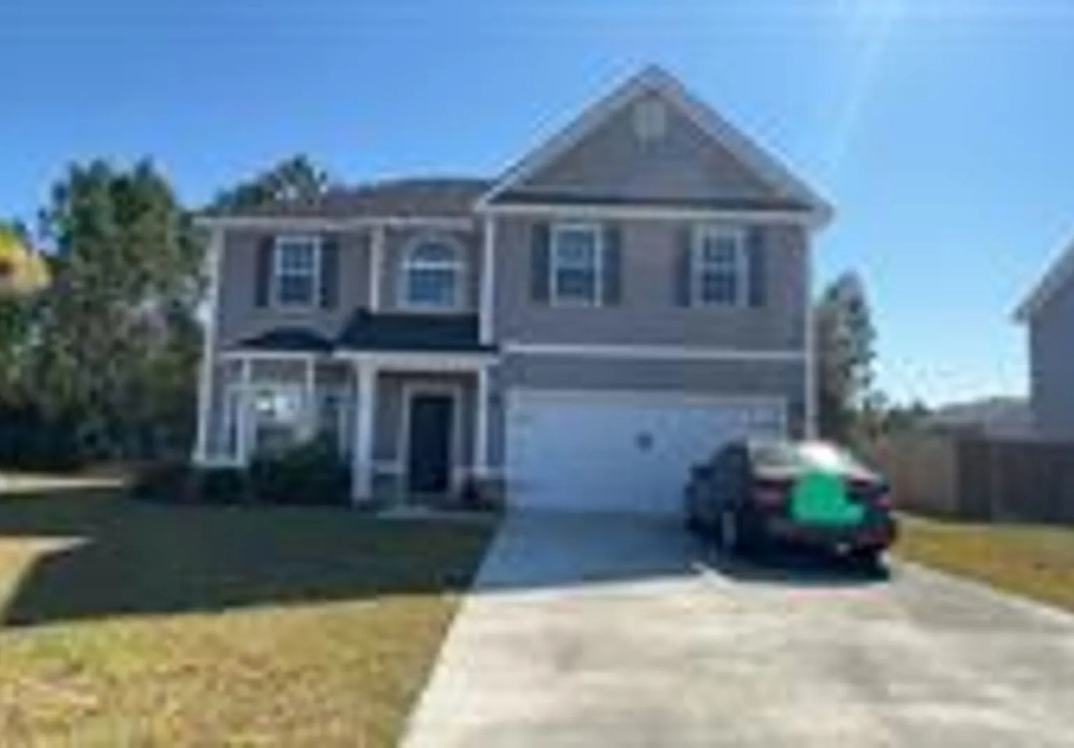 1605 Longleaf Court — Photo 1