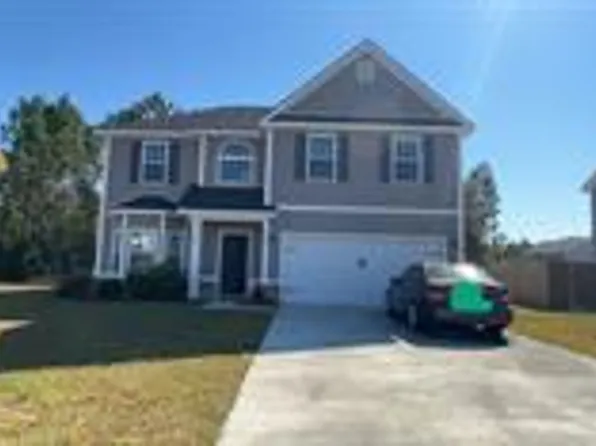 1605 Longleaf Ct, Hinesville, GA 31313