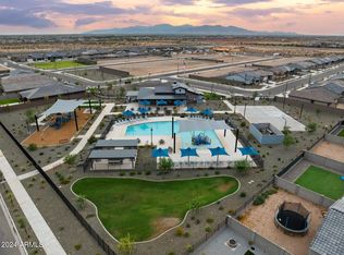 16031 W Honeysuckle Dr, Surprise, AZ 85387