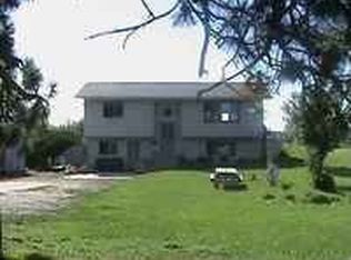5384 New Farm Rd, Florence, MT 59833