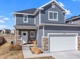 7465 N Cottage Ln, Eagle Mountain, UT 84005