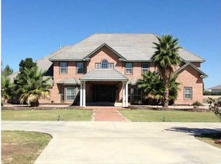 105 Appaloosa Ct, Sunland Park, NM 88008