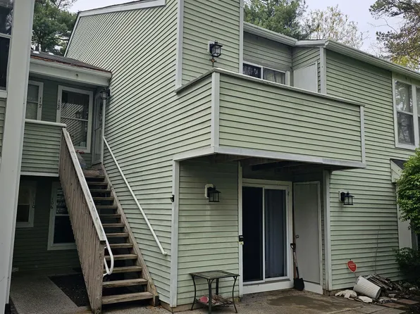 106 Pheasant Meadow Dr #106, Absecon, NJ 08205