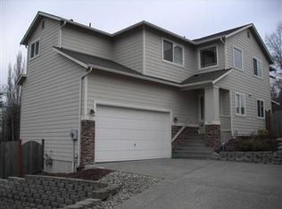 1821 180th Pl SW, Lynnwood, WA 98037