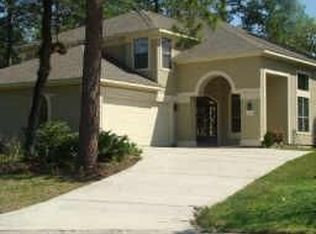 2207 Deer Cove Trl, Kingwood, TX 77339