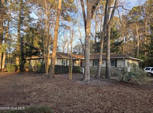 1 Crane Ct, Carolina Shor, NC 28467