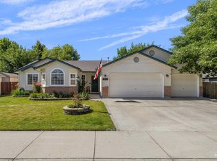 1813 E Kamay Dr, Meridian, ID 83646