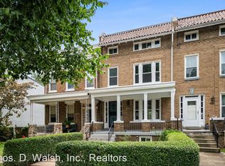 4114 Illinois Ave NW, Washington, DC 20011