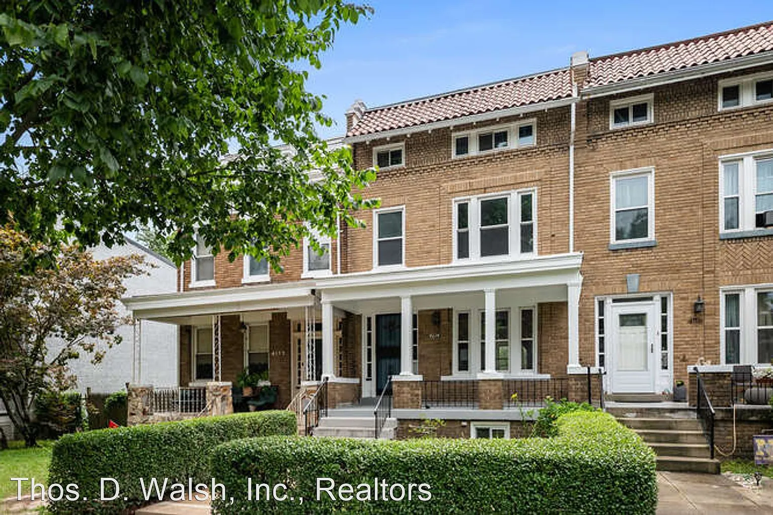4114 Illinois Ave NW photo 1