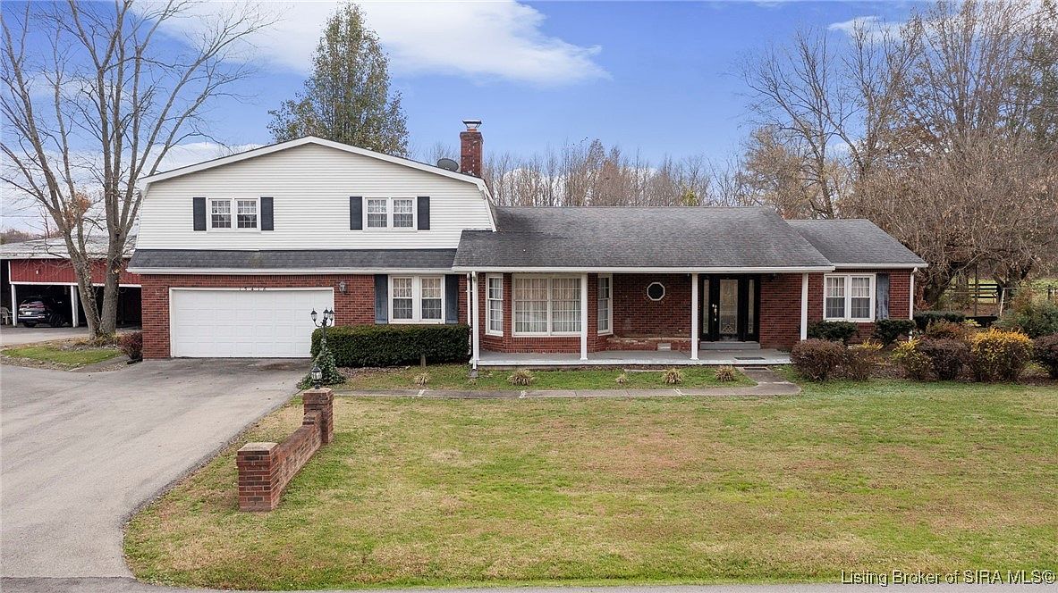 Johnny&#39;s - UM 15418 Memphis Bluelick Road, Henryville, IN 47126 | MLS
