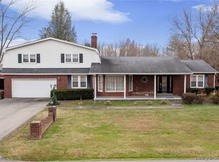 15418 Memphis Bluelick Rd, Henryville, IN 47126