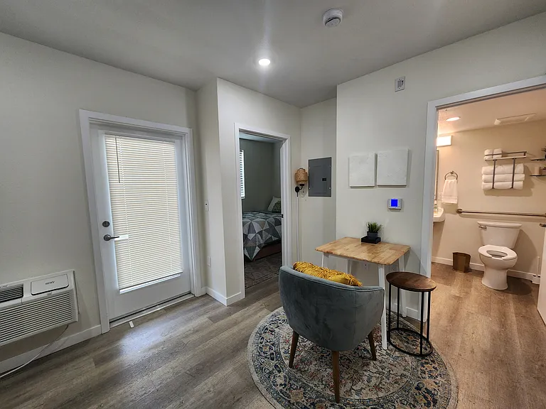 228 1/2 N Soto St #102 — Photo 1