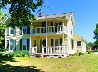 3254 Perrine Rd, Rives Junction, MI 49277