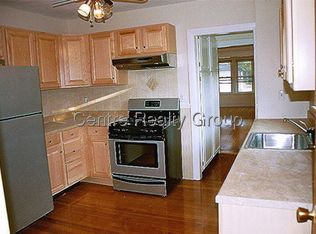 36 Davis Rd, Belmont, MA 02478