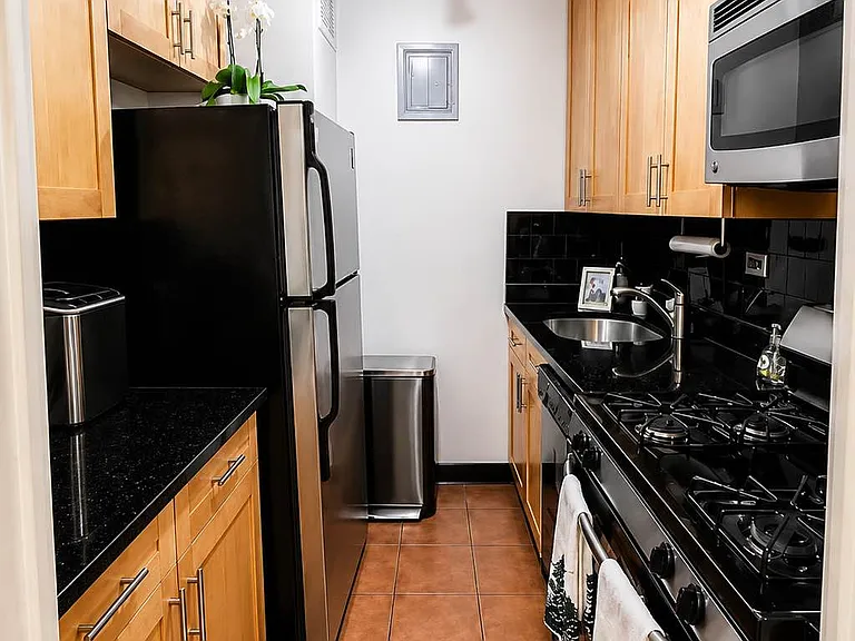 245 E 19th St #16M — Photo 4