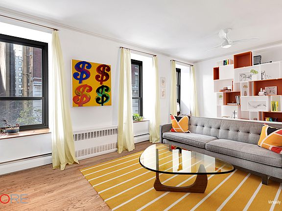 4th image of 305 W 98th St APT 3BN