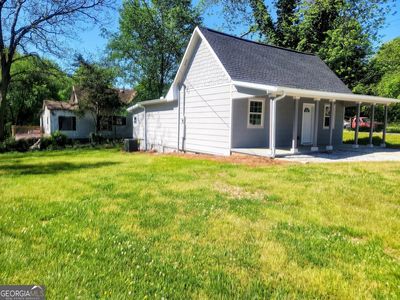 509 W Franklin St, Toccoa, GA, 30577