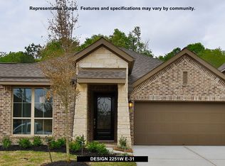 149 Krupp Ave, Liberty Hill, TX 78642