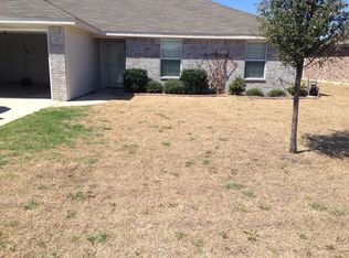 4920 Stonehaven Dr, Temple, TX 76502