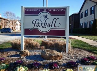 031 Foxhall #31B, Middlesex, NJ 08846