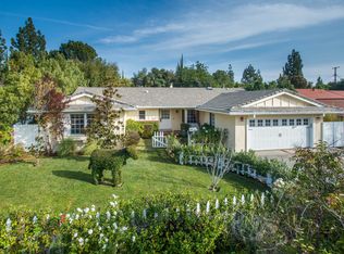 8400 Fable Ave, West Hills, CA 91304