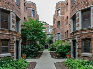 1654 W Farwell Ave APT 3J, Chicago, IL 60626