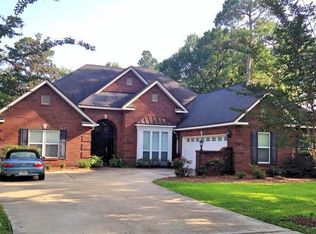 2240 Amhurst St, Lynn Haven, FL 32444