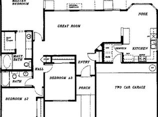 1273 S Anvil Pl, Chandler, AZ 85286