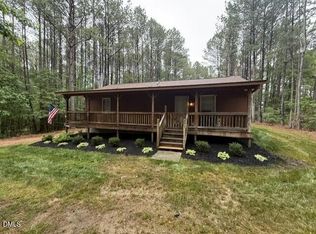 55 Courtney Dr, Louisburg, NC 27549