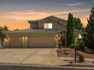 9616 San Bernardino Ave NE, Albuquerque, NM 87109