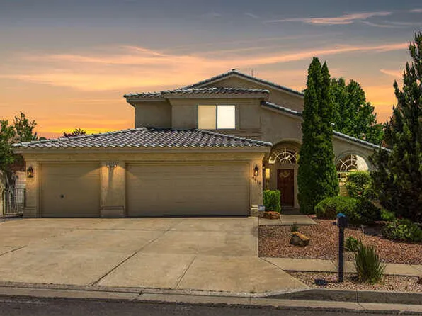 9616 San Bernardino Ave NE, Albuquerque, NM 87109
