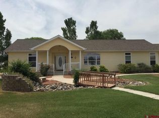 2550 Silver Way, Montrose, CO 81401