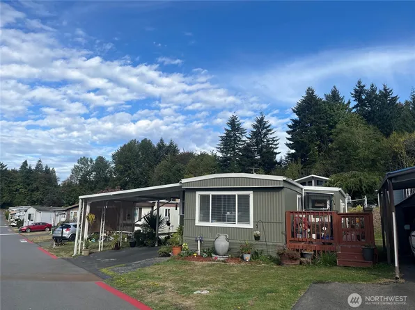 25739 135th Avenue SE #27, Kent, WA 98042