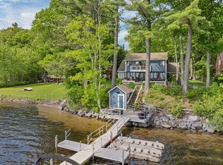 7 Brewster Rd, Center Tuftonboro, NH 03816