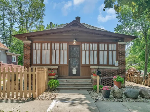 309 S 2nd Ave, Streator, IL 61364