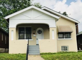 4837 Palm St, Saint Louis, MO 63115