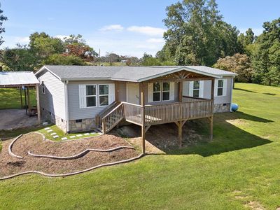 37 Scratch Ankle Rd, Trenton, GA, 30752