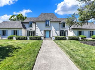 8860 Alderly Ct, Indianapolis, IN 46260