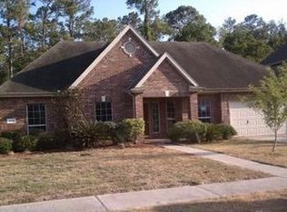 10014 Crystal Blvd, Baytown, TX 77521