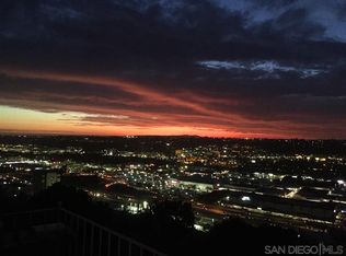 1852 Mission Cliff Dr, San Diego, CA 92116