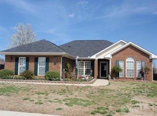 113 Manor House Dr, Huntsville, AL 35811